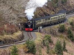 Vale of Rheidol Railway